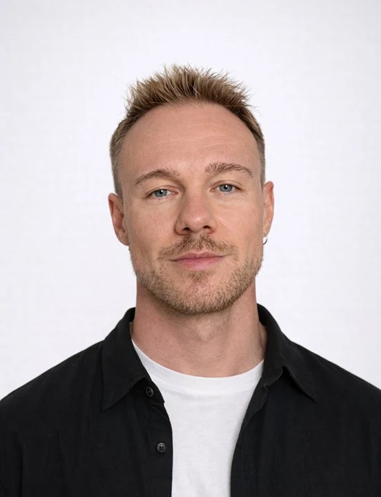 Alex Kolev